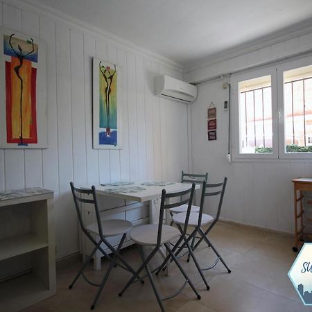 Sunny Los Alamos Appartement Torremolinos Buitenkant foto