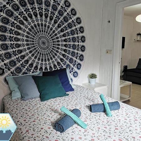 Sunny Los Alamos Appartement Torremolinos Buitenkant foto
